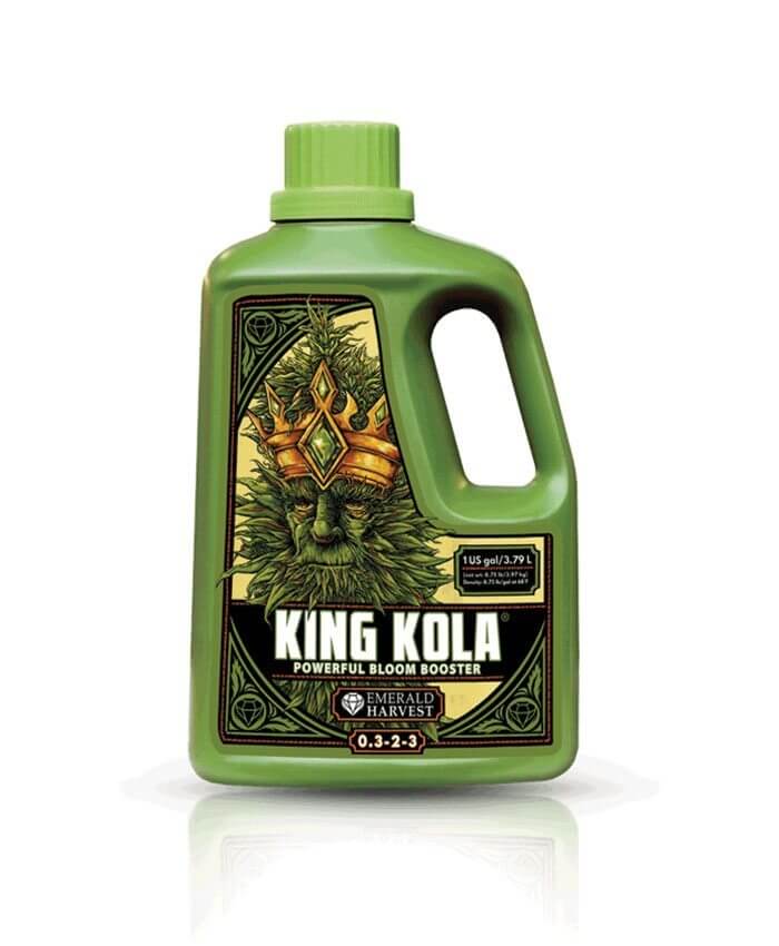 King Kola 3.79L