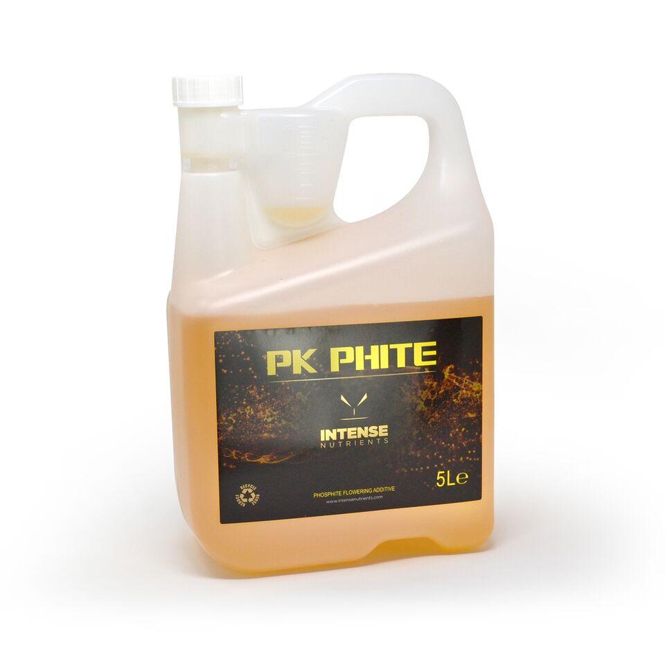 Intense Nutrients Pk Phite 5L